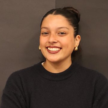Chef Josefa Castillo Díaz